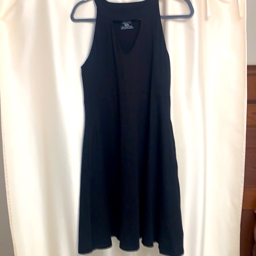 The Perfect Little Black Dress